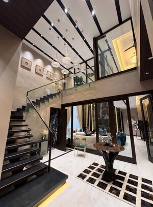 Gym in 3 BHK Builder Floor at Sector 28 – for Sale