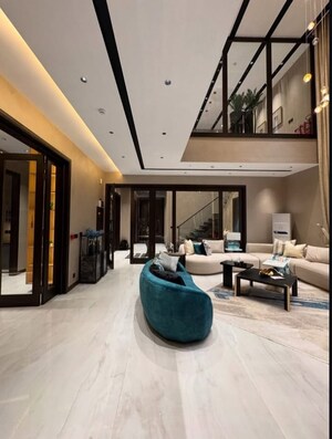 Gym in 3 BHK Builder Floor at Sector 28 – for Sale