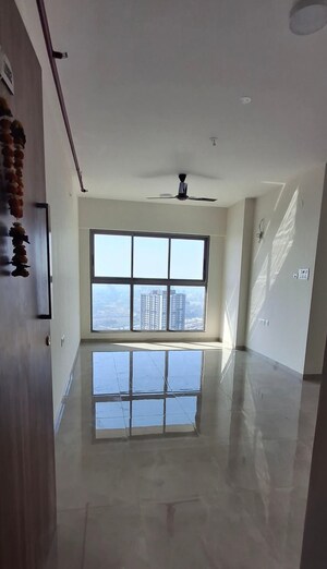 2 BHK Apartment For Sale in Sheth Irene, Malad West
