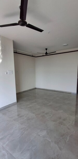 Living Room in 2 BHK Apartment at Sheth Irene, Malad West – for Sale