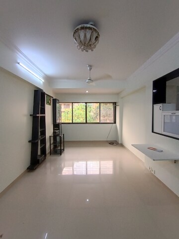 1 BHK Apartment For Rent in Noahs Ark, Borivali West