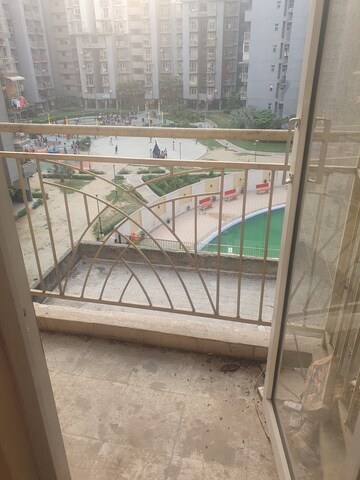 Balcony in 2 BHK Apartment at Aditya Urban Homes, Shahpur Bamheta – for Rent