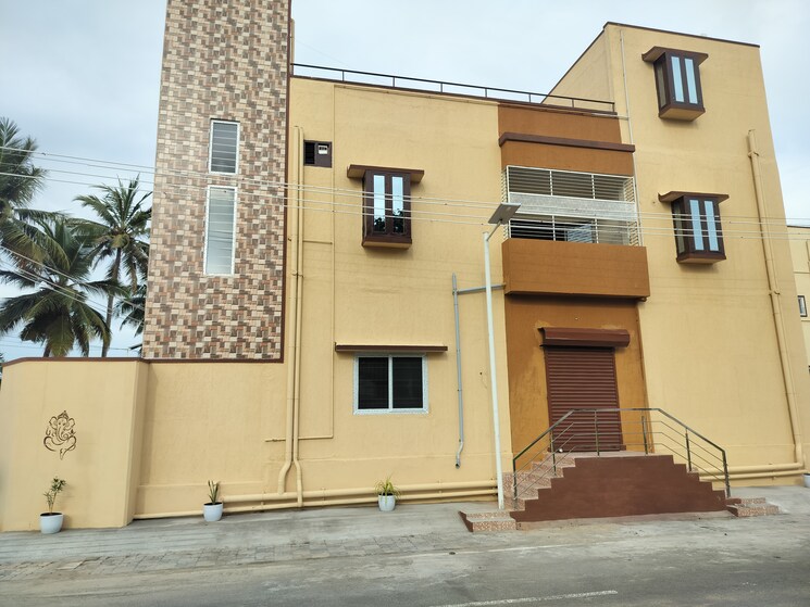 Exterior View, perungalathur Commercial Office Space 1200 Sq.Ft. In Perungalathur Chennai 8805381