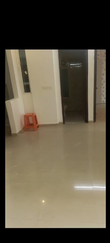 Building Lobby in 2 BHK Apartment at Prateek Grand City, Siddharth Vihar – for Rent