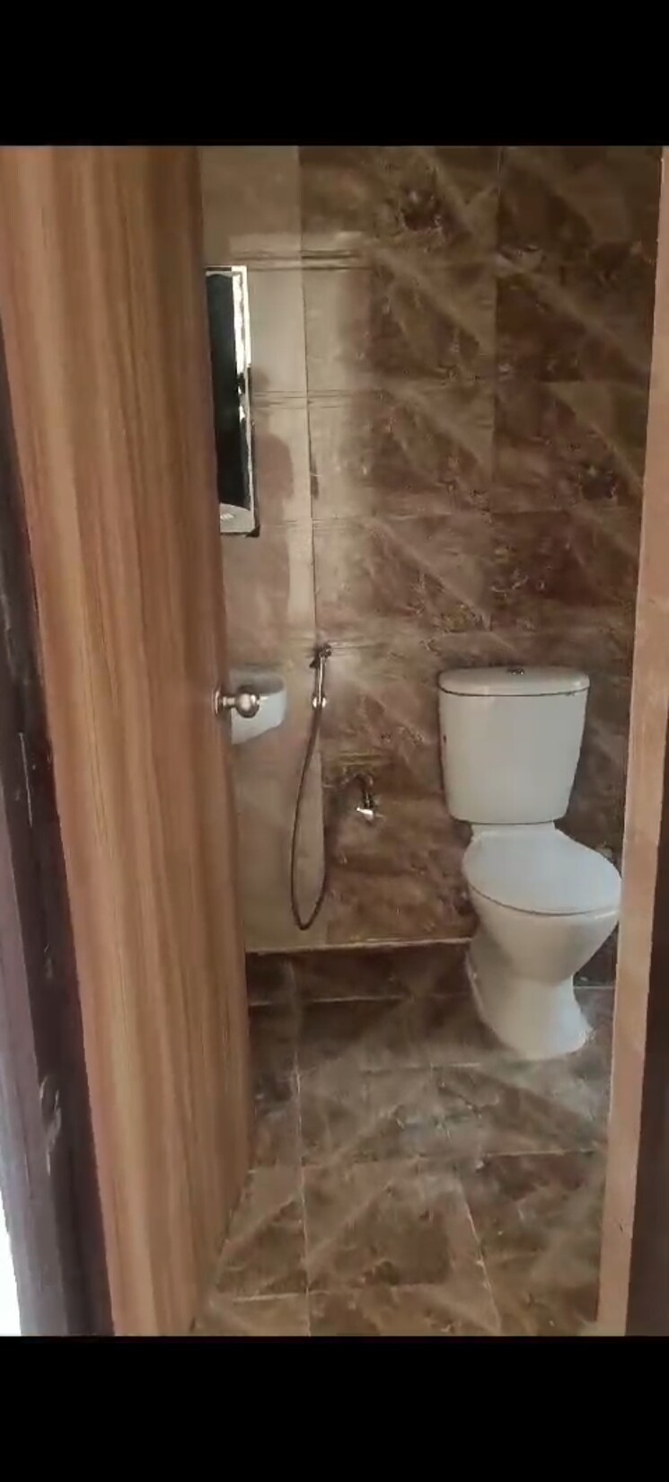 Bathroom, prateek-grand-city 2 Bedroom 970 Sq.Ft. Apartment In Siddharth Vihar Ghaziabad 8805396