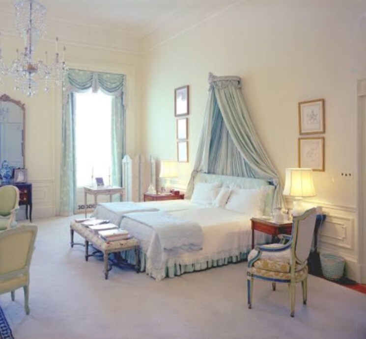 Bedroom, gamma i greater noida 6+ Bedroom 3150 Sq.Ft. Villa In Gamma I Greater Noida Greater Noida 8805437