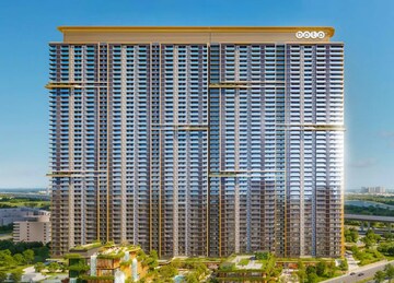 2 BHK Apartment For Sale in BPTP Amstoria Verti Greens, Sector 102