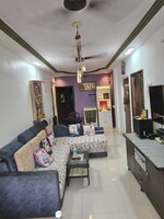 3 BHK 1079 Sq.Ft. Apartment in Om Shree Green Park