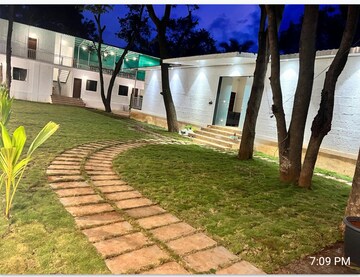 6 BHK Villa – Exterior View View at Alibag - for Sale
