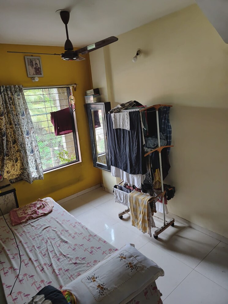 Living Room, om-shree-green-park 3 Bedroom 1079 Sq.Ft. Apartment In Virar West Palghar 8805417