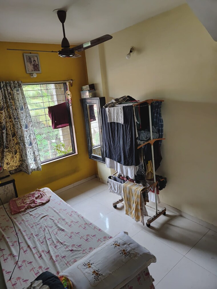 Living Room, om-shree-green-park 3 Bedroom 1079 Sq.Ft. Apartment In Virar West Palghar 8805417