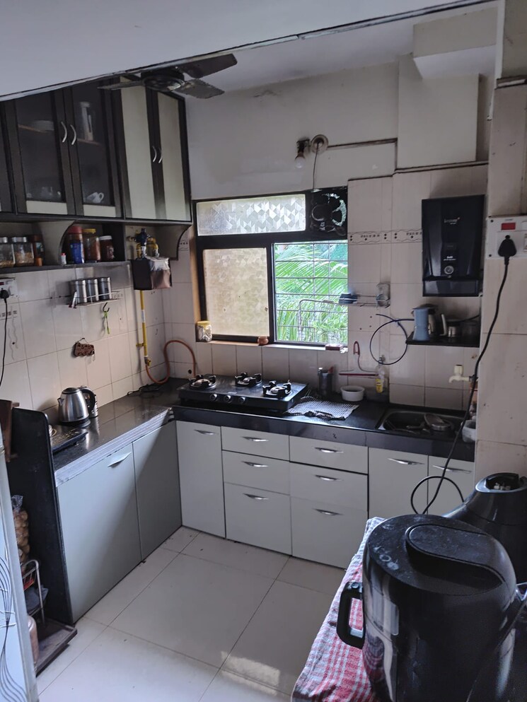 Master Bedroom, om-shree-green-park 3 Bedroom 1079 Sq.Ft. Apartment In Virar West Palghar 8805417