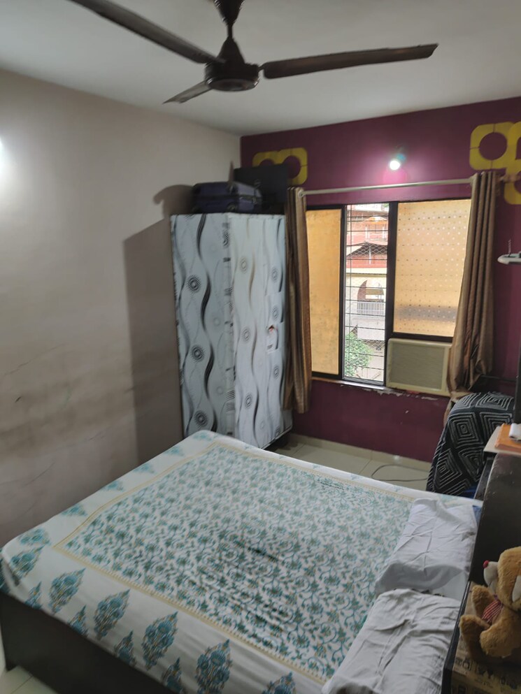 Bedroom, om-shree-green-park 3 Bedroom 1079 Sq.Ft. Apartment In Virar West Palghar 8805417