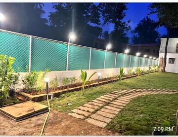 6 BHK Villa – Exterior View View at Alibag - for Sale