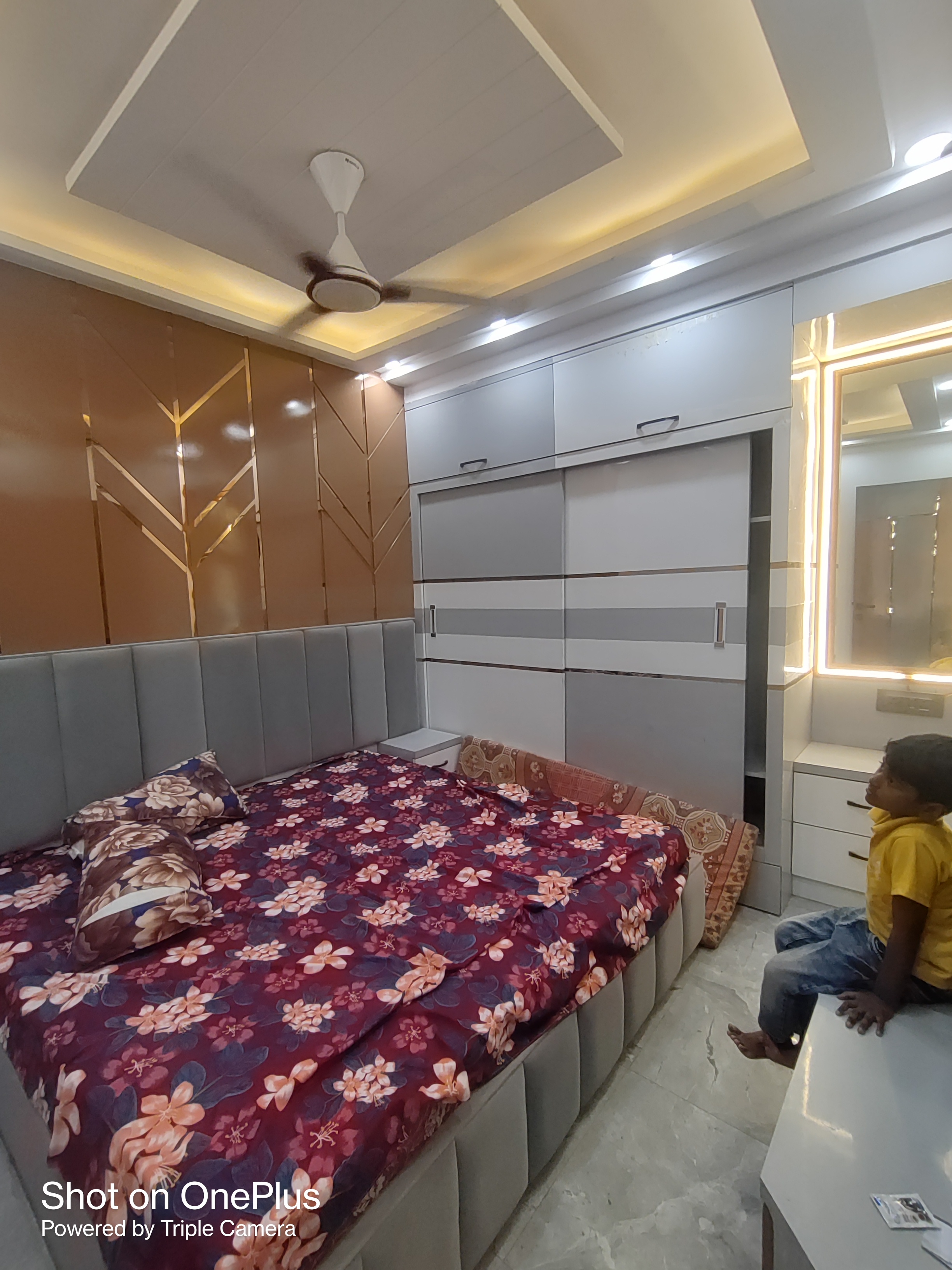 2 BHK Builder Floor For Rent in Nawada