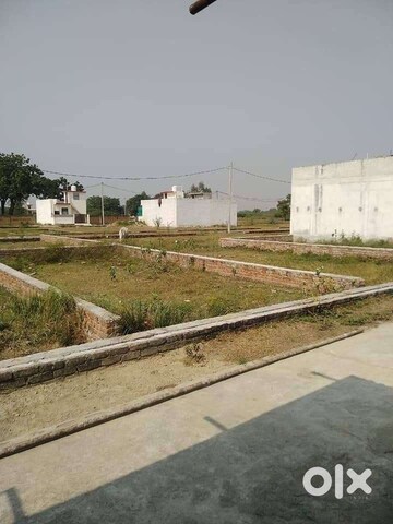 Plot For Sale in KannadI-I