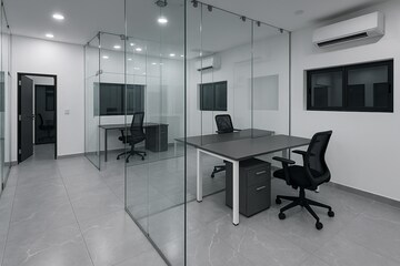  Co-working Space For Rent in C Scheme