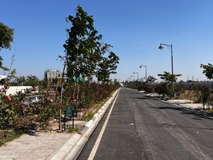  Land – Exterior View View at Godrej Green Estate, Sector 34 - for Sale