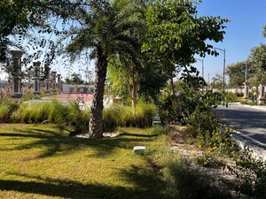  Land – Garden View at Godrej Green Estate, Sector 34 - for Sale