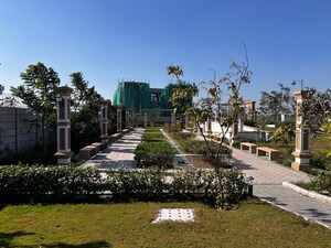  Land – Garden View at Godrej Green Estate, Sector 34 - for Sale