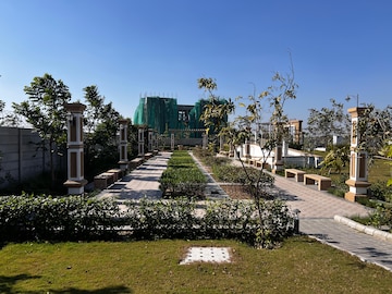  Land – Garden View at Godrej Green Estate, Sector 34 - for Sale