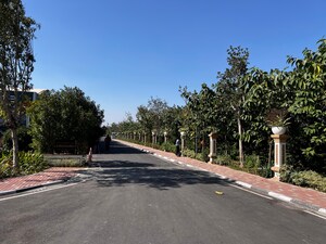 Plot Area in  Land at Godrej Green Estate, Sector 34 – for Sale