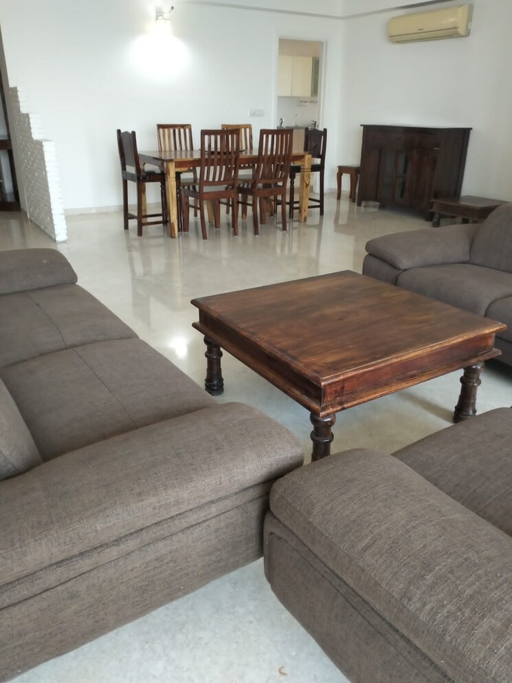 Living Room, dlf-park-place 3 Bedroom 2282 Sq.Ft. Apartment In Sector 54 Gurgaon 8805418