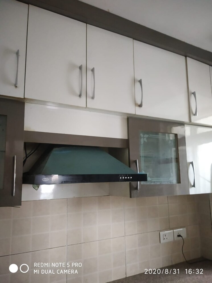 Kitchen, supertech-czar-suites 2 Bedroom 845 Sq.Ft. Apartment In Omicron I Greater Noida Greater Noida 8805425