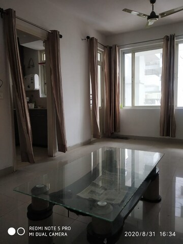 2 BHK Apartment For Sale in Supertech Czar Suites, Omicron I Greater Noida