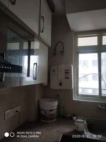 Bedroom in 2 BHK Apartment at Supertech Czar Suites, Omicron I Greater Noida – for Sale