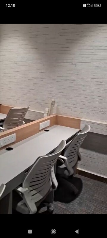 Team Area in  Office Space at Rehmat Building Dadar East, Dadar East – for Rent