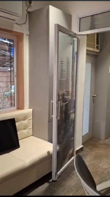 Building Lobby in  Office Space at Rehmat Building Dadar East, Dadar East – for Rent