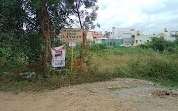 Plot For Sale in Kodigehalli