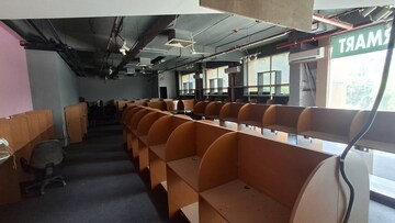  Office Space For Rent in Unicity Business Park, Dhakoli