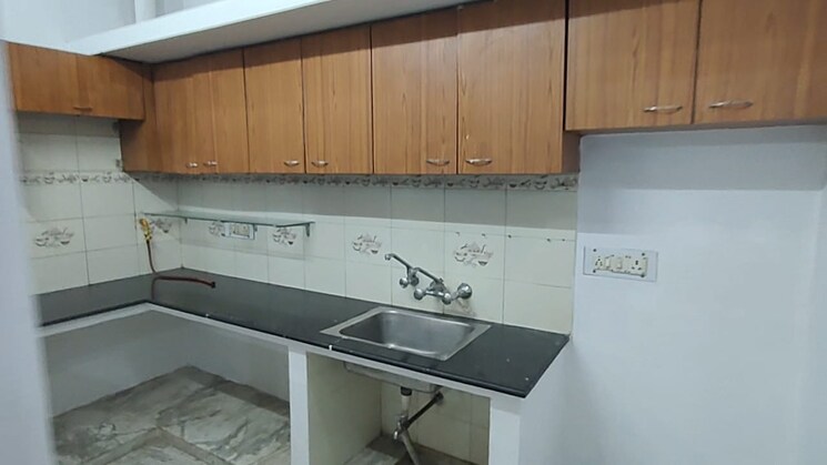 Kitchen, gomti nagar 2 Bedroom 1650 Sq.Ft. Villa In Gomti Nagar Lucknow 8788888