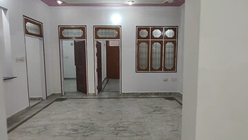 Building Lobby in 2 BHK Villa at Gomti Nagar – for Rent