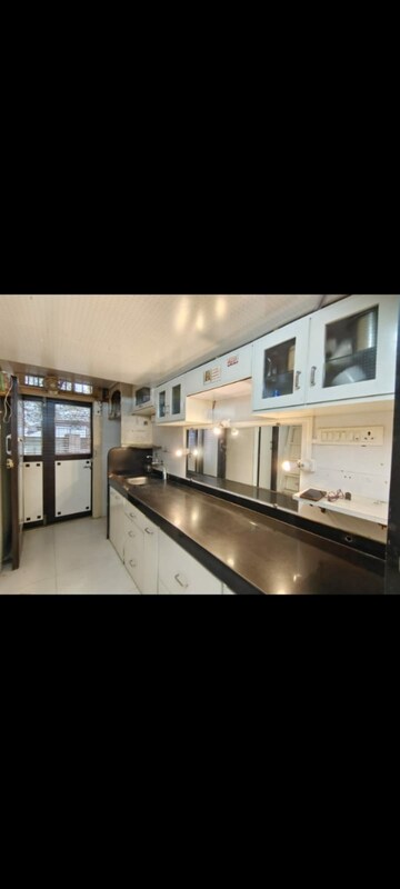 Floor Plan in  Office Space at Nav Dadar CHS, Dadar West – for Rent