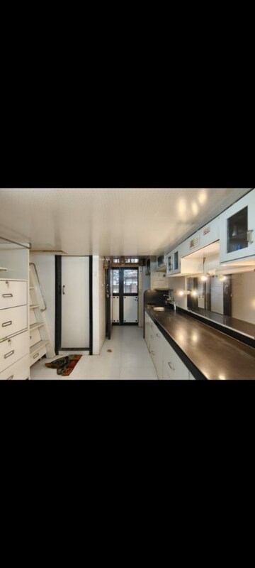 Floor Plan in  Office Space at Nav Dadar CHS, Dadar West – for Rent