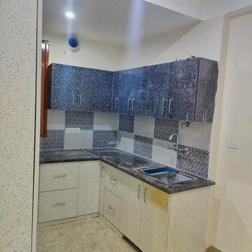 Kitchen in 2 BHK Apartment at Sahastradhara Road – for Rent