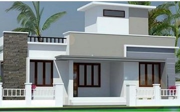 2 BHK Villa For Sale in KannadI-I