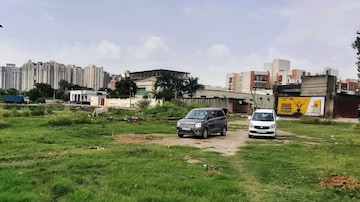  Plot – Garden View at Sector 135 - for Sale