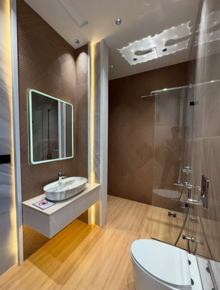 undefined, sector 32 4 Bedroom 2903 Sq.Ft. Builder Floor In Sector 32 Faridabad 8805472