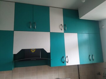 Furnished Amenities in 3 BHK Penthouse at Eldeco Mystic Greens, Omicron I Greater Noida – for Sale