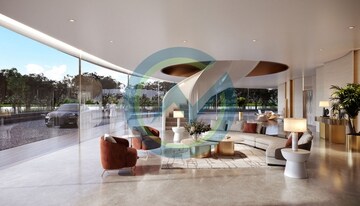 5 BHK Apartment For Rent in Indiabulls Enigma, Sector 110