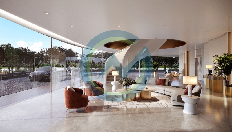 5 BHK + Extra Room Apartment For Rent in Indiabulls Enigma