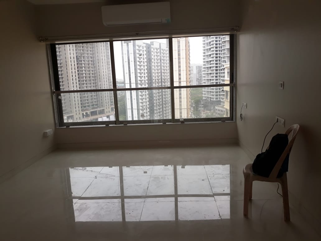 3 BHK 1003 Sq.Ft. Apartment in Darsshan Ricco