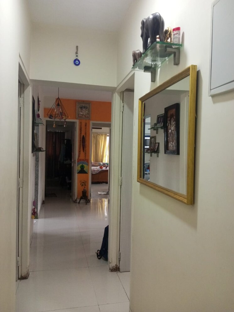 Room, darsshan-ricco 3 Bedroom 1003 Sq.Ft. Apartment In Lower Parel Mumbai 8805461