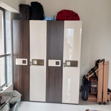 Furnished Amenities in 3 BHK Apartment at Darsshan Ricco, Lower Parel – for Sale