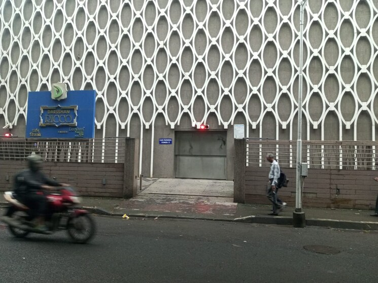 Exterior View, darsshan-ricco 3 Bedroom 1003 Sq.Ft. Apartment In Lower Parel Mumbai 8805461