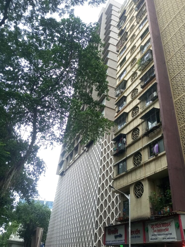 Exterior View, darsshan-ricco 3 Bedroom 1003 Sq.Ft. Apartment In Lower Parel Mumbai 8805461